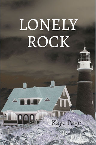 Lonely Rock Lonely Rock